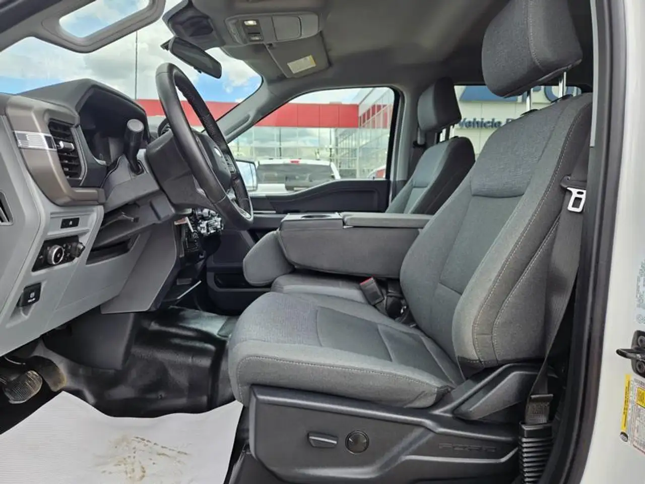Ford F 150 fotografie Ford F 150
