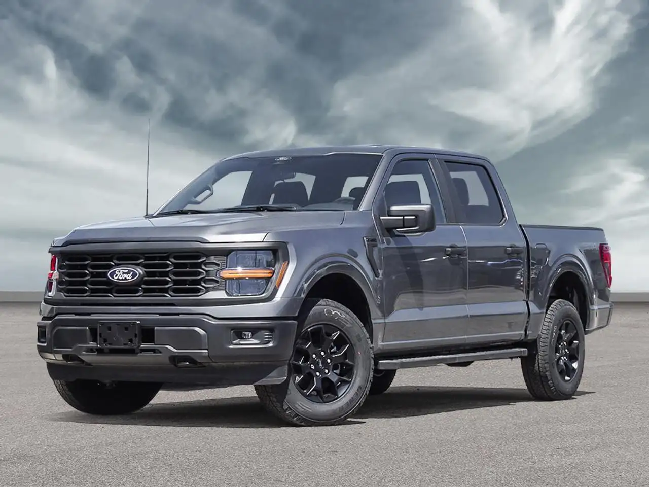 Ford F 150 fotografie Ford F 150