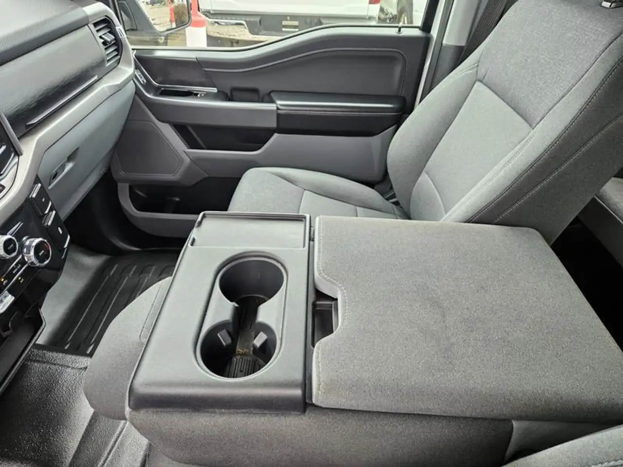 Ford F 150 fotografie Ford F 150