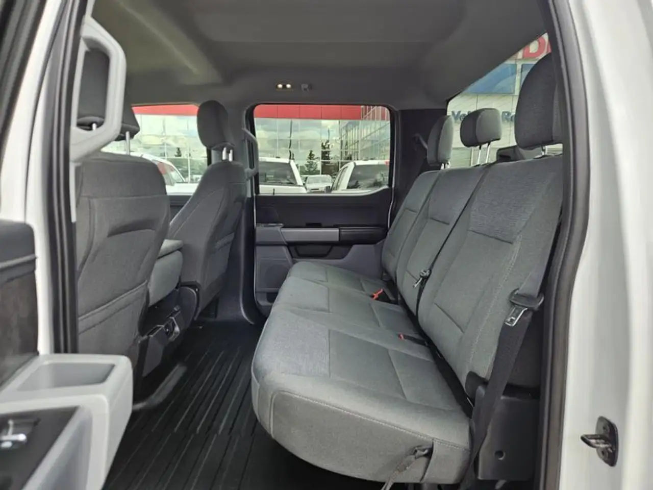 Ford F 150 fotografie Ford F 150