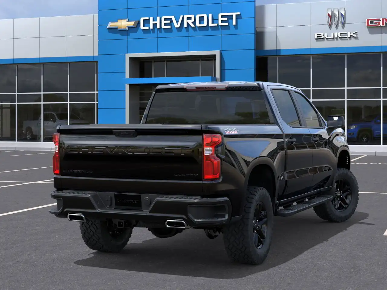 Chevrolet Silverado 1500 снимка Chevrolet Silverado 1500