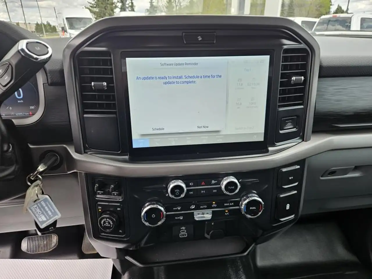 Ford F 150 fotografie Ford F 150