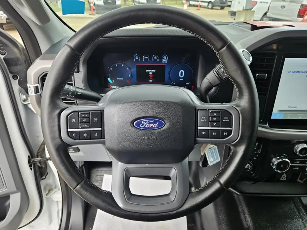 Ford F 150 fotografie Ford F 150
