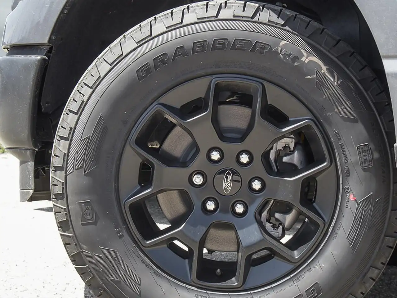 Ford F 150 fotografie Ford F 150