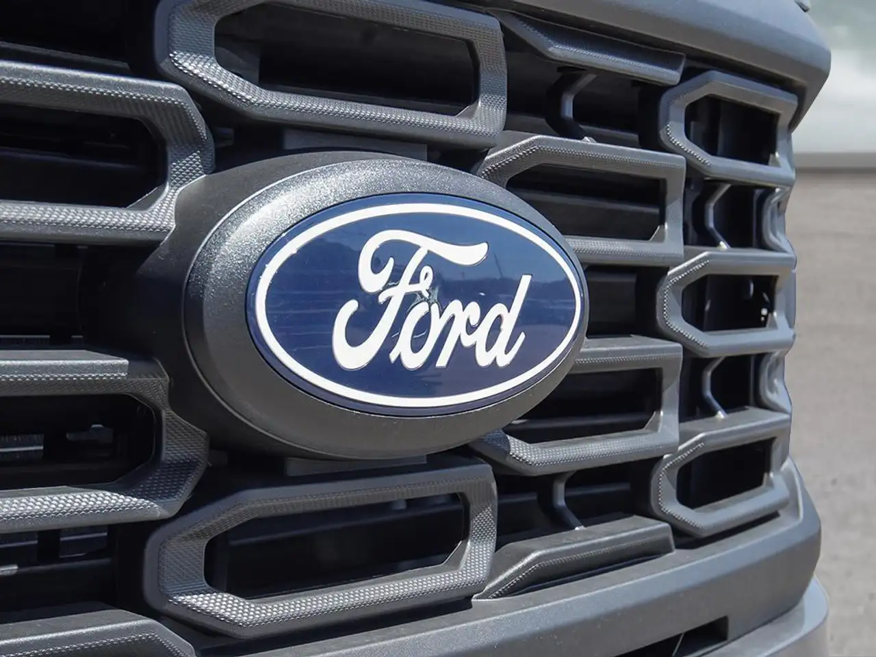 Ford F 150 fotografie Ford F 150