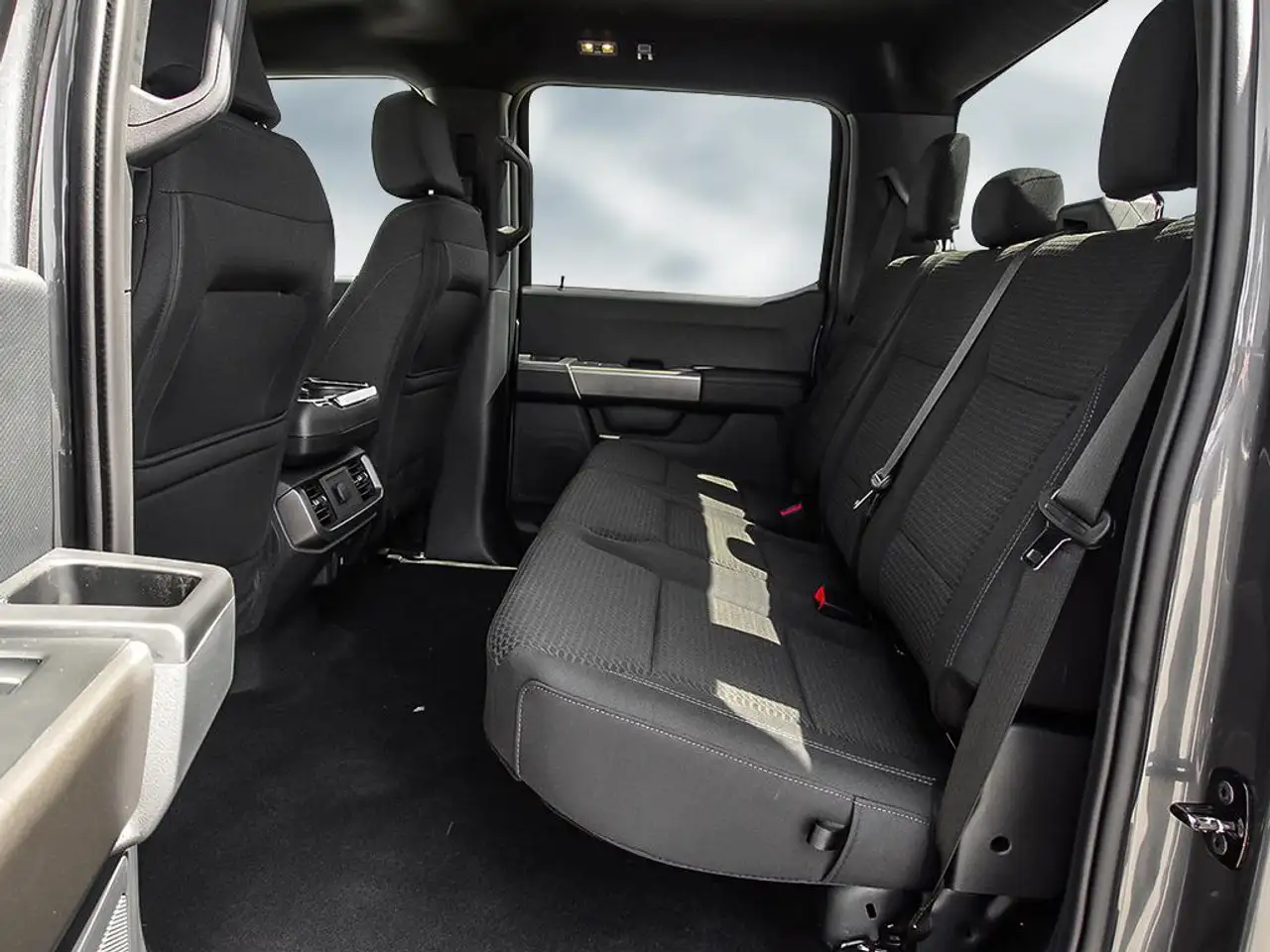 Ford F 150 fotografie Ford F 150