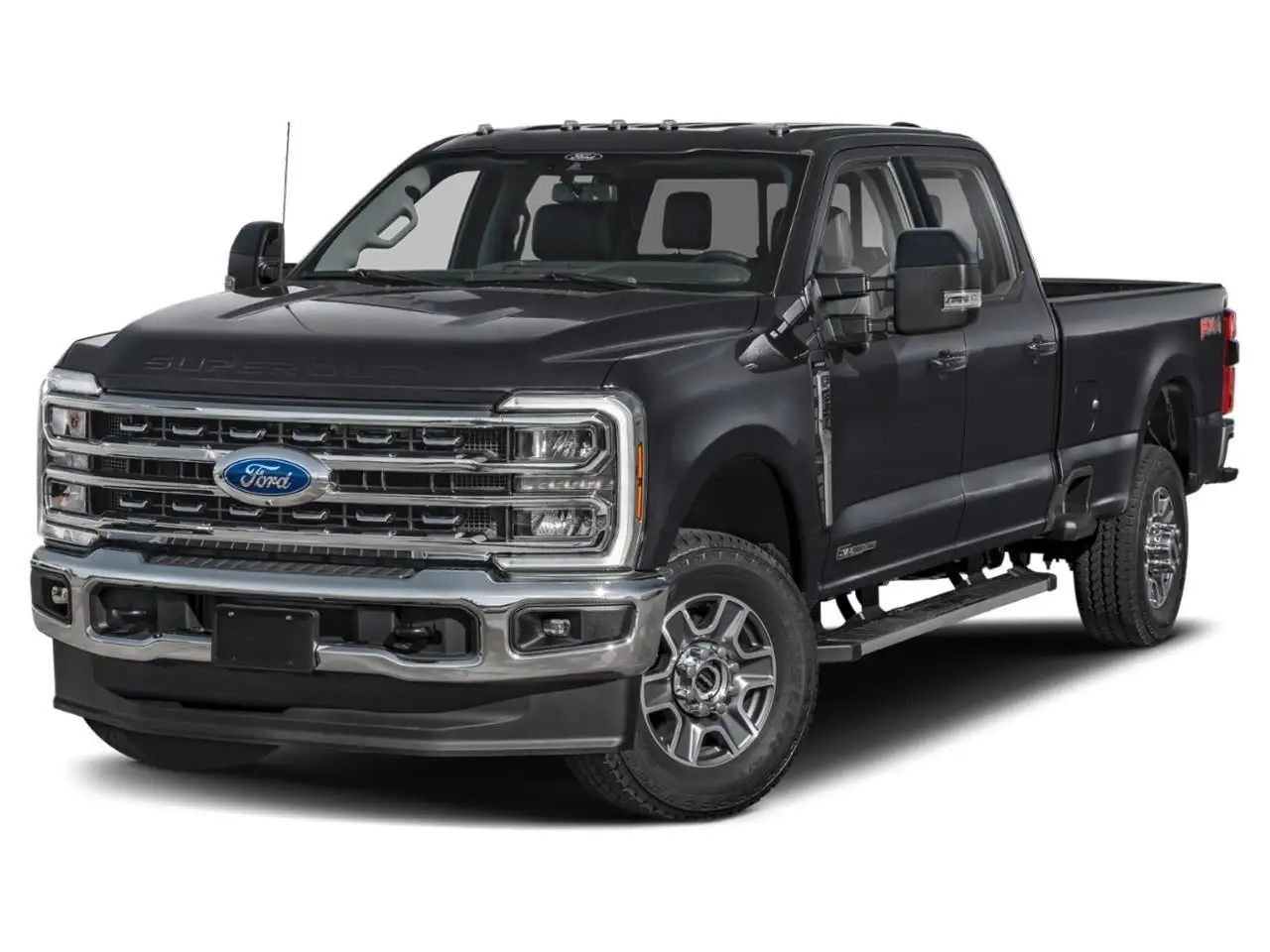 Ford F 350 снимка Ford F 350