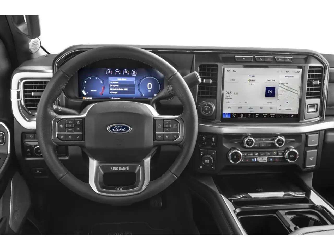 Ford F 350 снимка Ford F 350