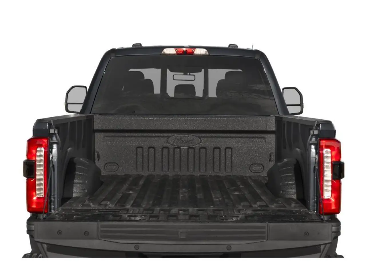 Ford F 350 снимка Ford F 350