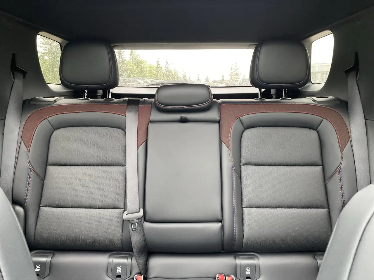 Chevrolet Equinox fotografie Chevrolet Equinox