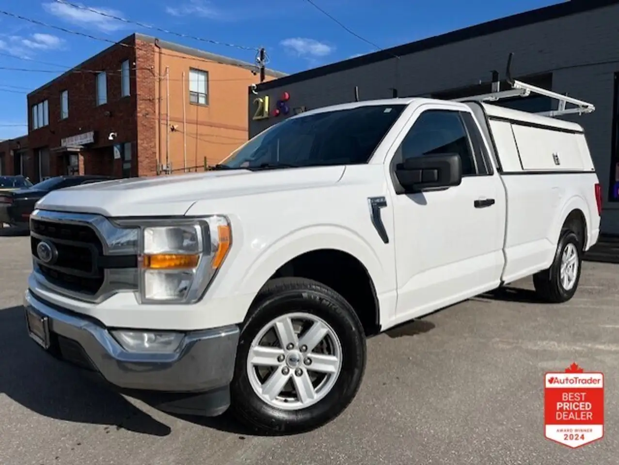 Ford F 150 photo Ford F 150