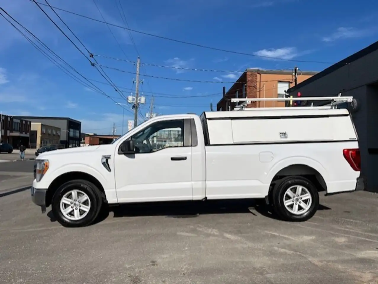 Ford F 150 photo Ford F 150