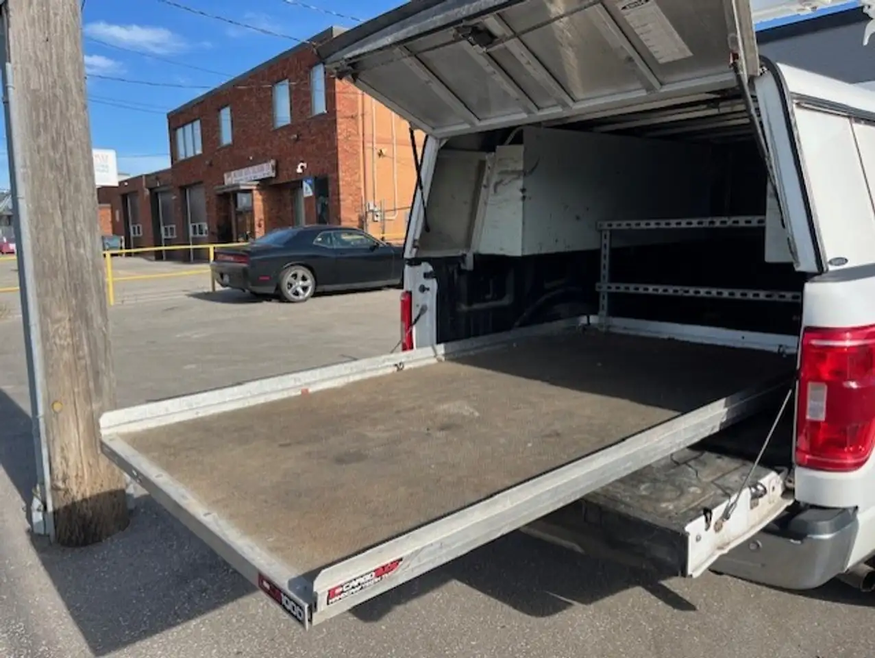 Ford F 150 photo Ford F 150