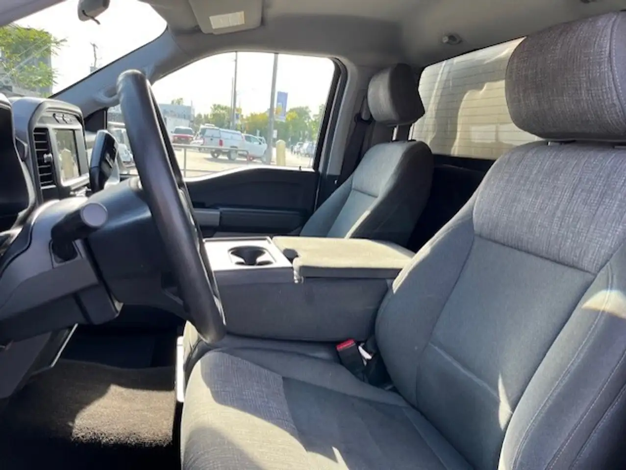 Ford F 150 photo Ford F 150