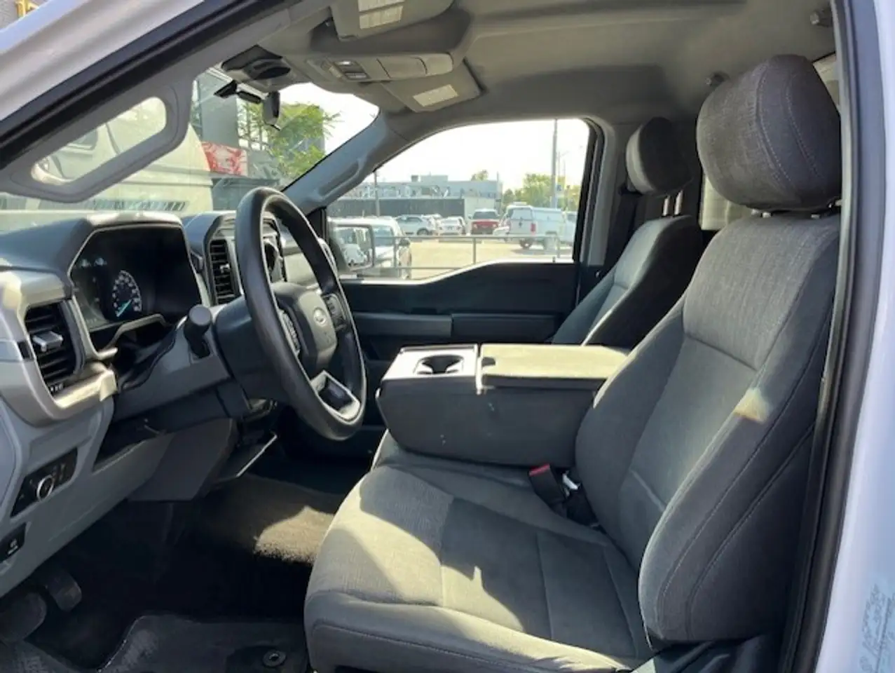 Ford F 150 photo Ford F 150