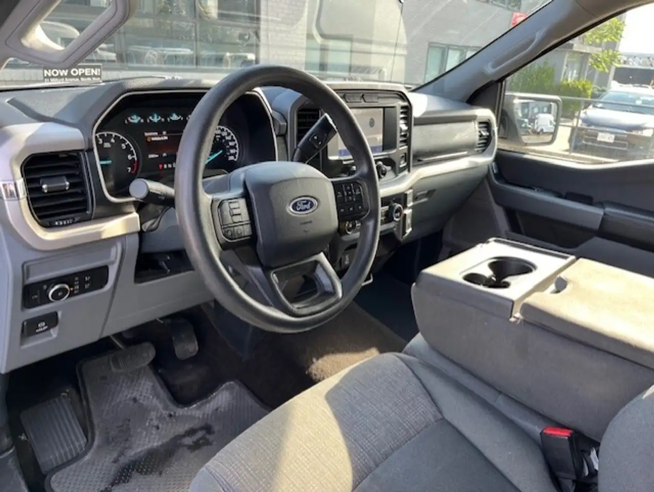 Ford F 150 photo Ford F 150