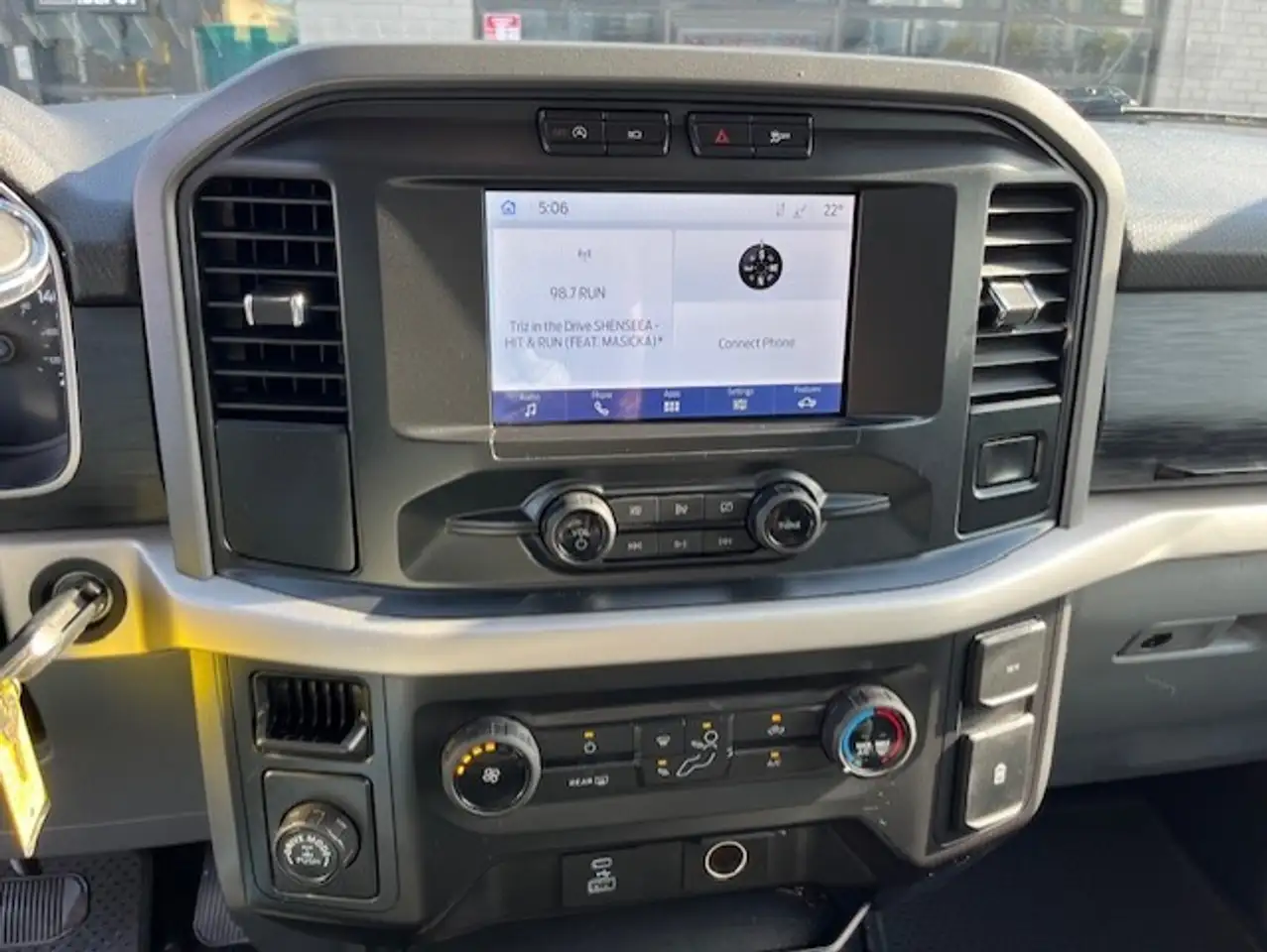 Ford F 150 photo Ford F 150
