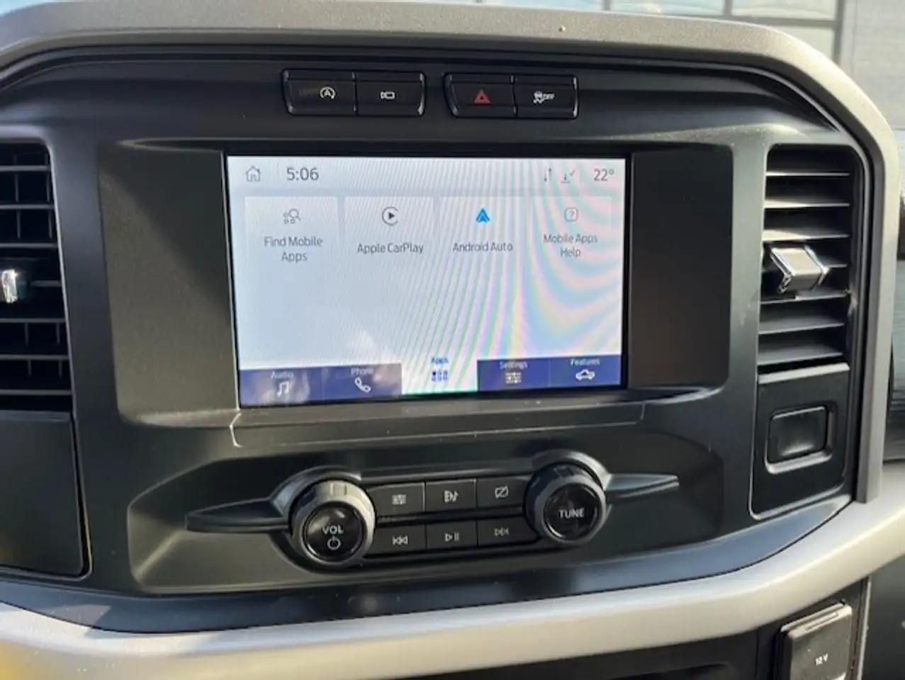 Ford F 150 photo Ford F 150