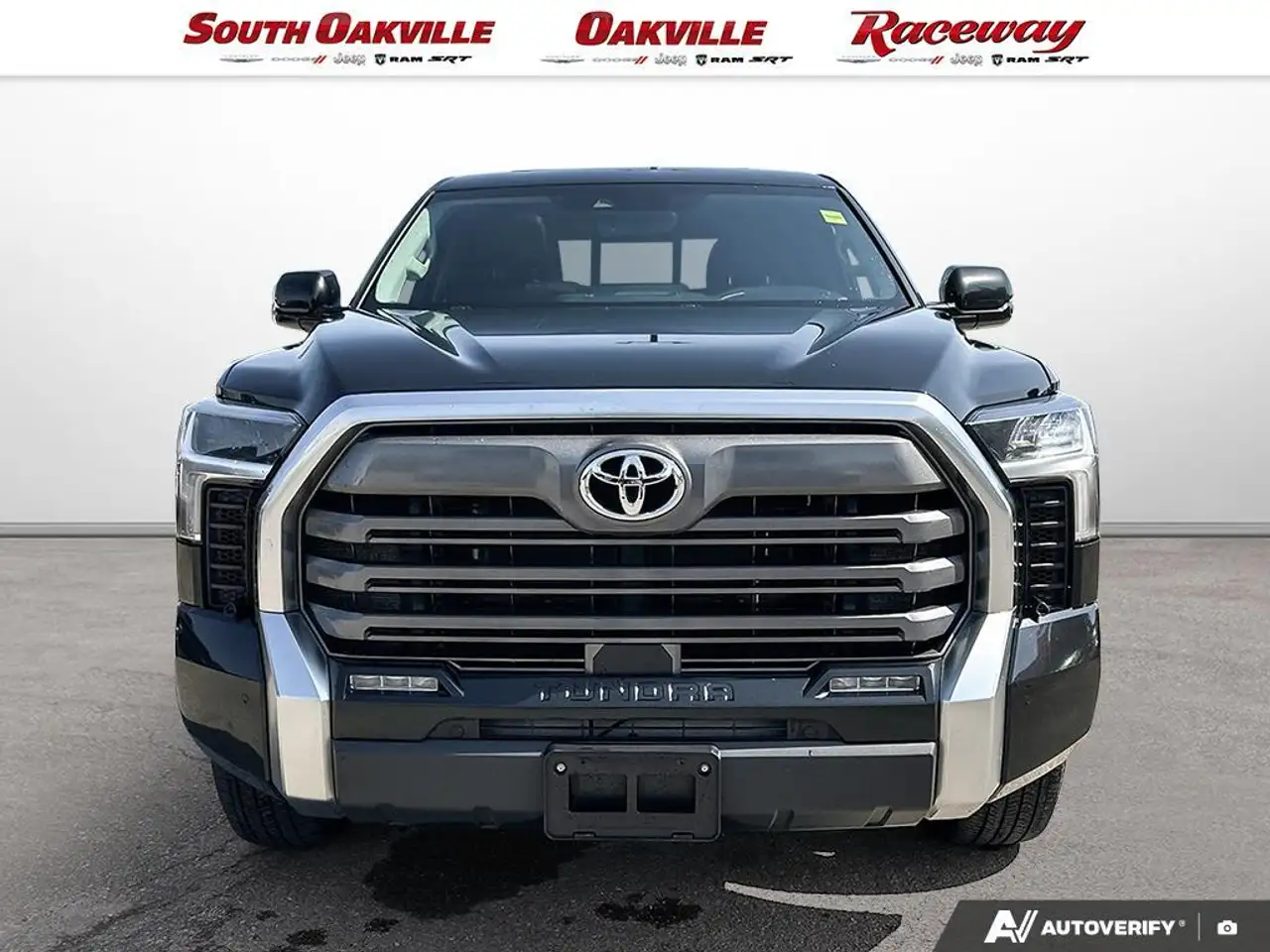 2022 Toyota Tundra