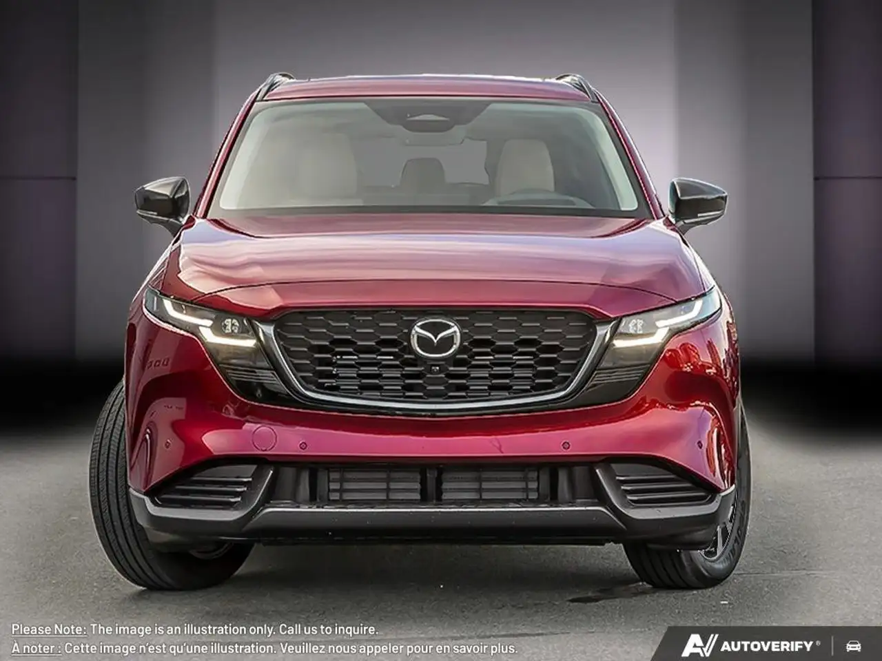 Mazda CX-5 fotografie Mazda CX-5