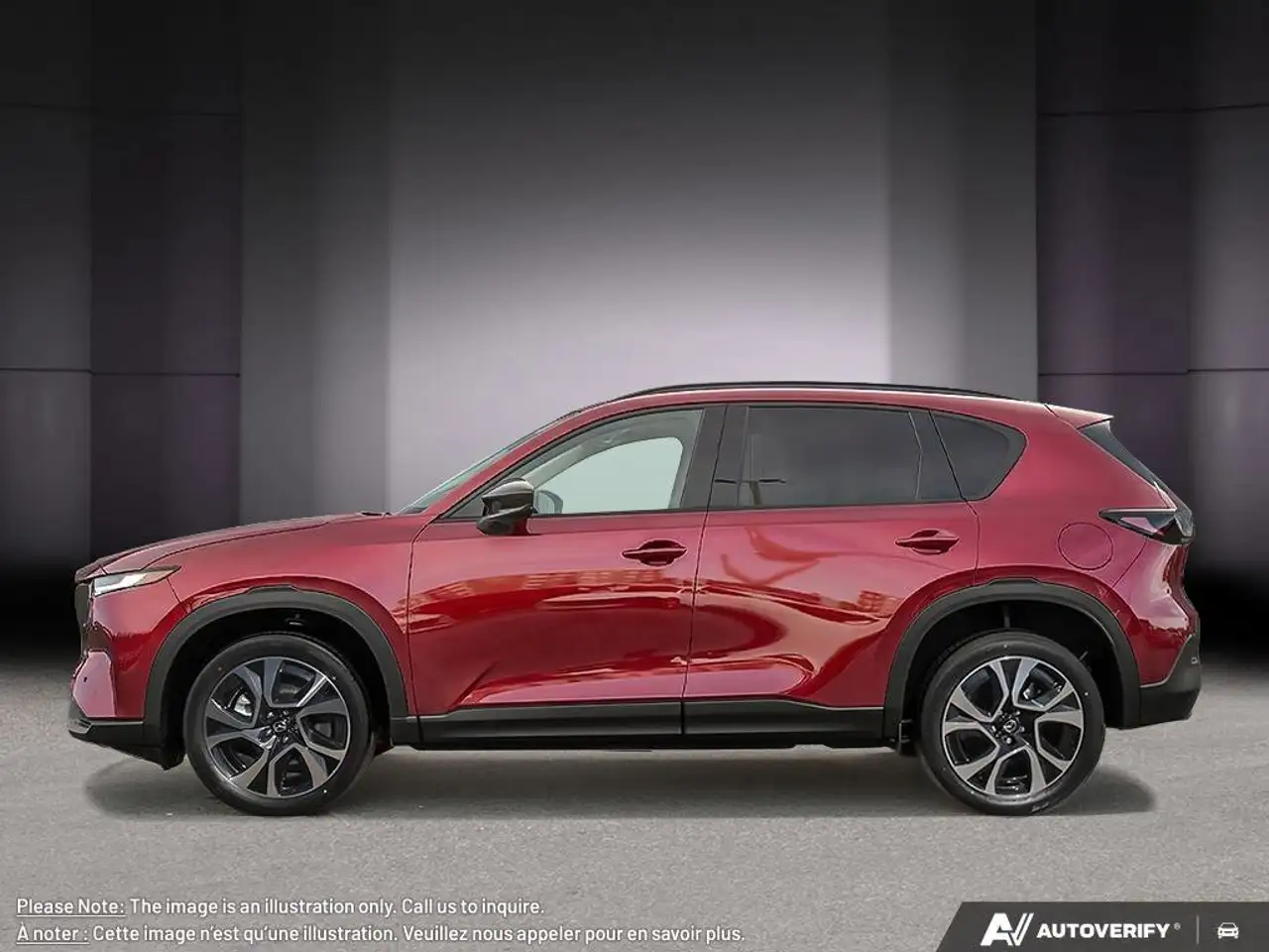 Mazda CX-5 fotografie Mazda CX-5