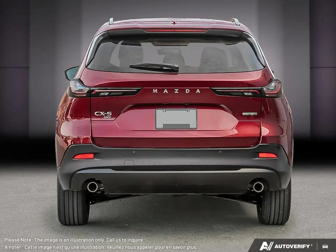 Mazda CX-5 fotografie Mazda CX-5