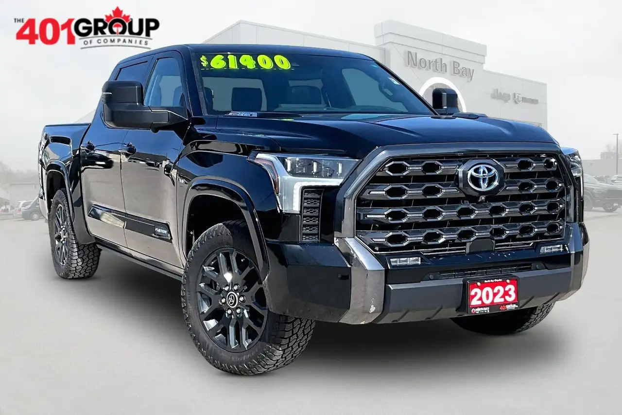 Toyota Tundra снимка Toyota Tundra
