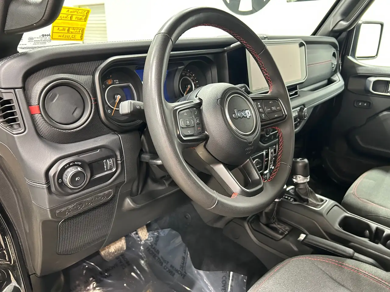 Jeep Wrangler снимка Jeep Wrangler