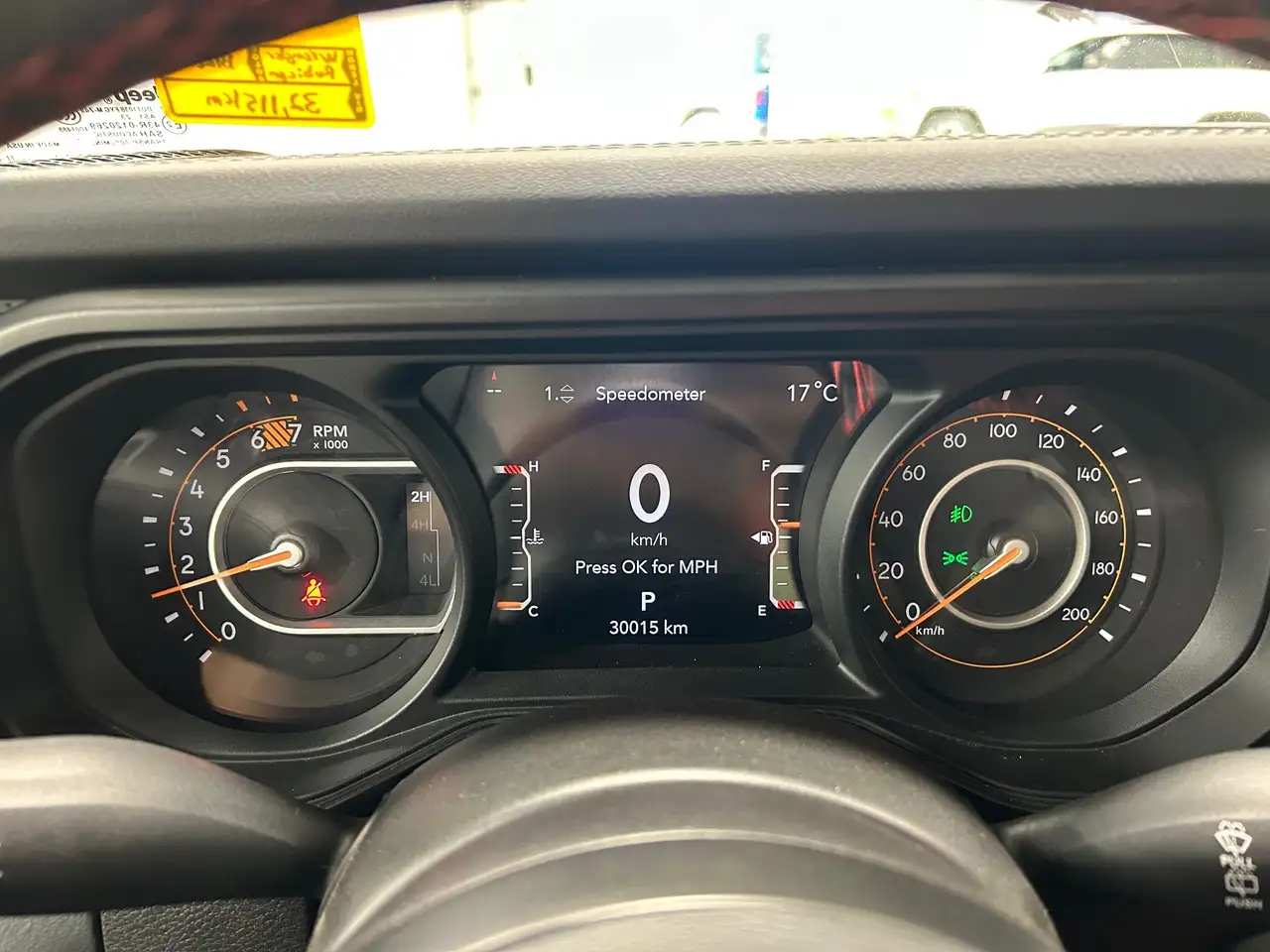 Jeep Wrangler снимка Jeep Wrangler