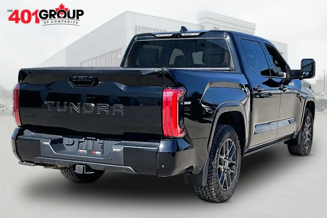 Toyota Tundra снимка Toyota Tundra