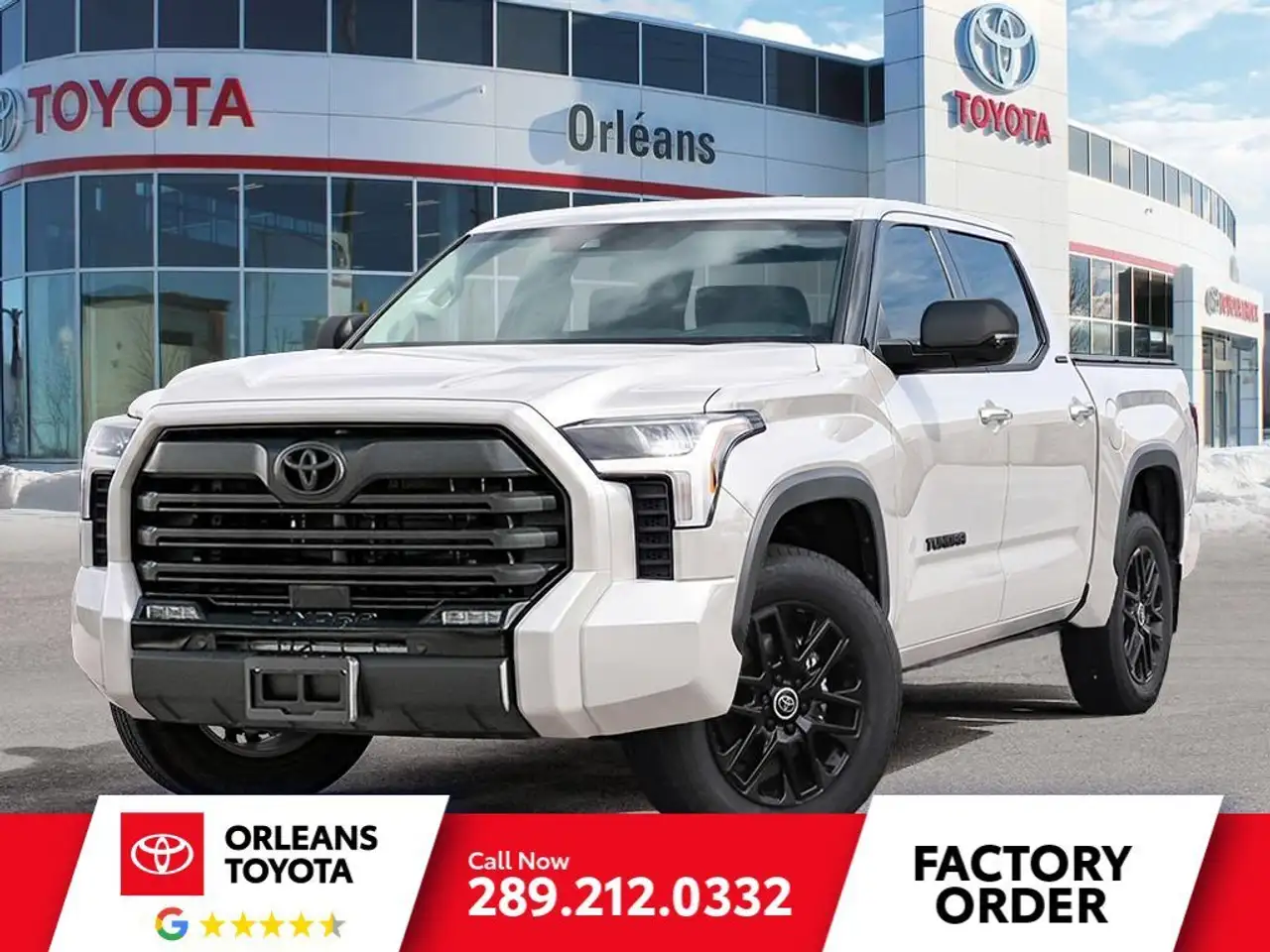 Toyota Tundra fotografie Toyota Tundra