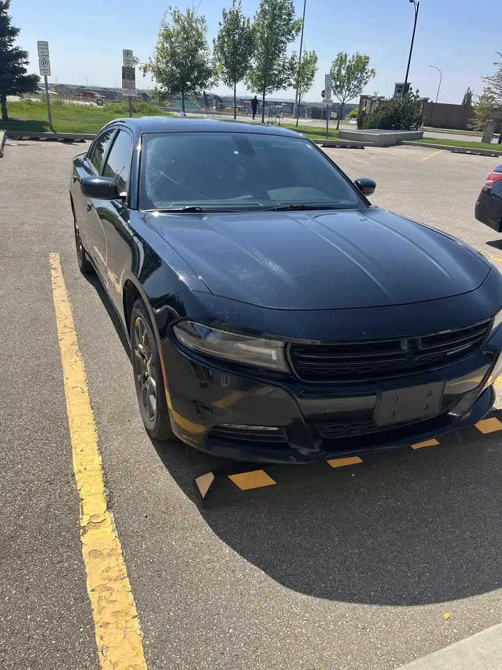 Dodge Charger photo Dodge Charger
