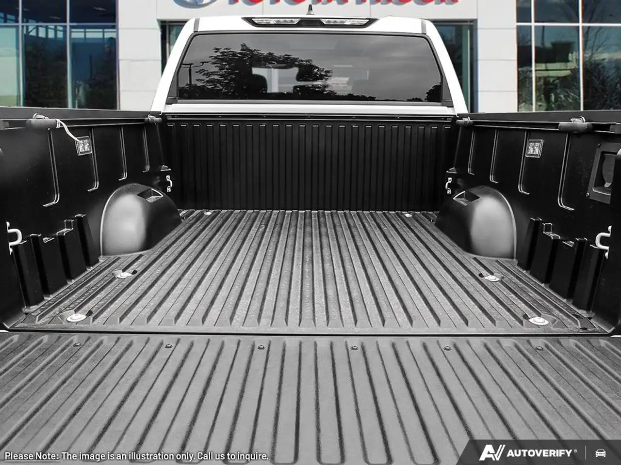 Toyota Tundra fotografie Toyota Tundra
