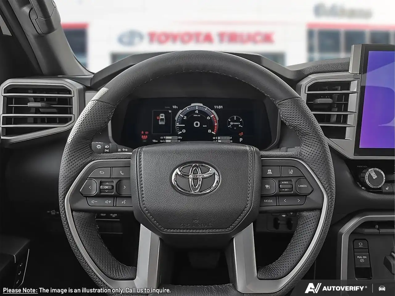 Toyota Tundra fotografie Toyota Tundra