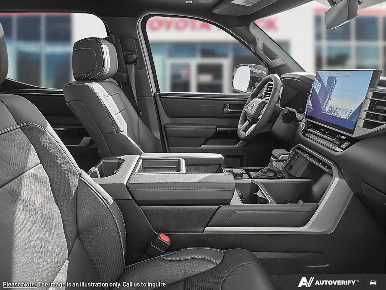 Toyota Tundra fotografie Toyota Tundra