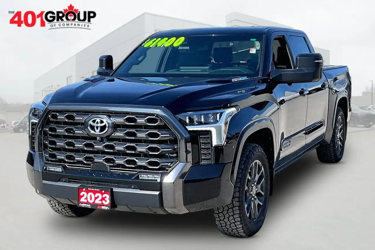 Toyota Tundra снимка Toyota Tundra