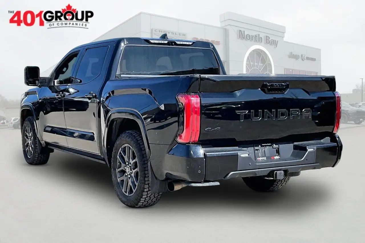 Toyota Tundra снимка Toyota Tundra