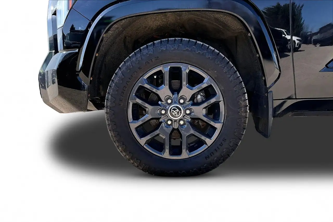 Toyota Tundra снимка Toyota Tundra