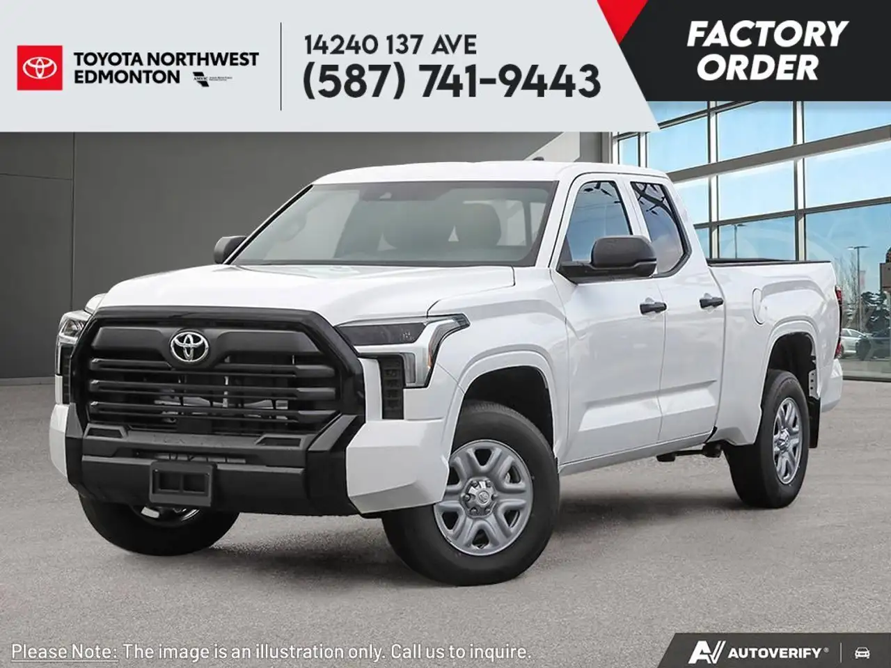 Toyota Tundra снимка Toyota Tundra