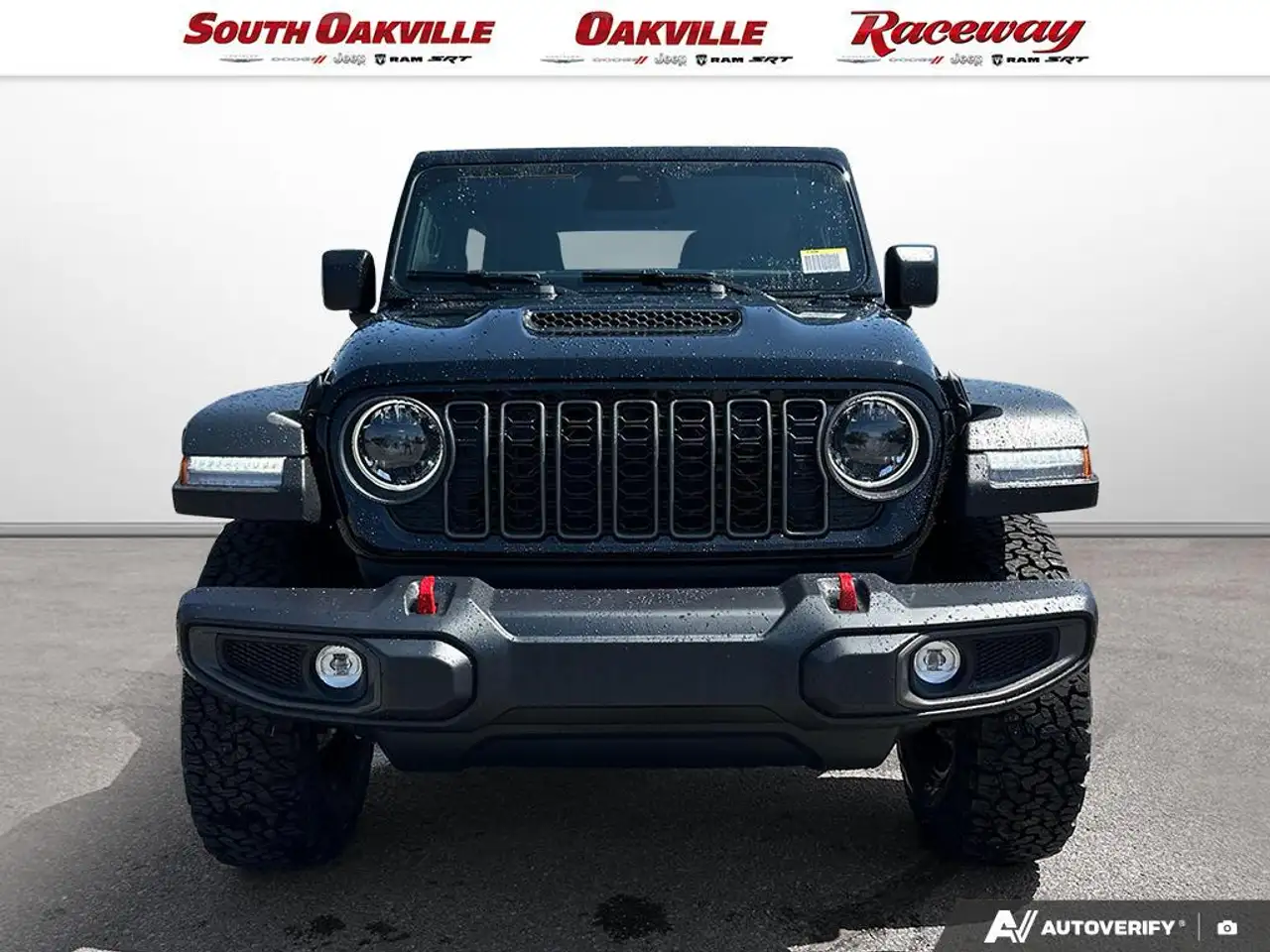Jeep Wrangler photo Jeep Wrangler