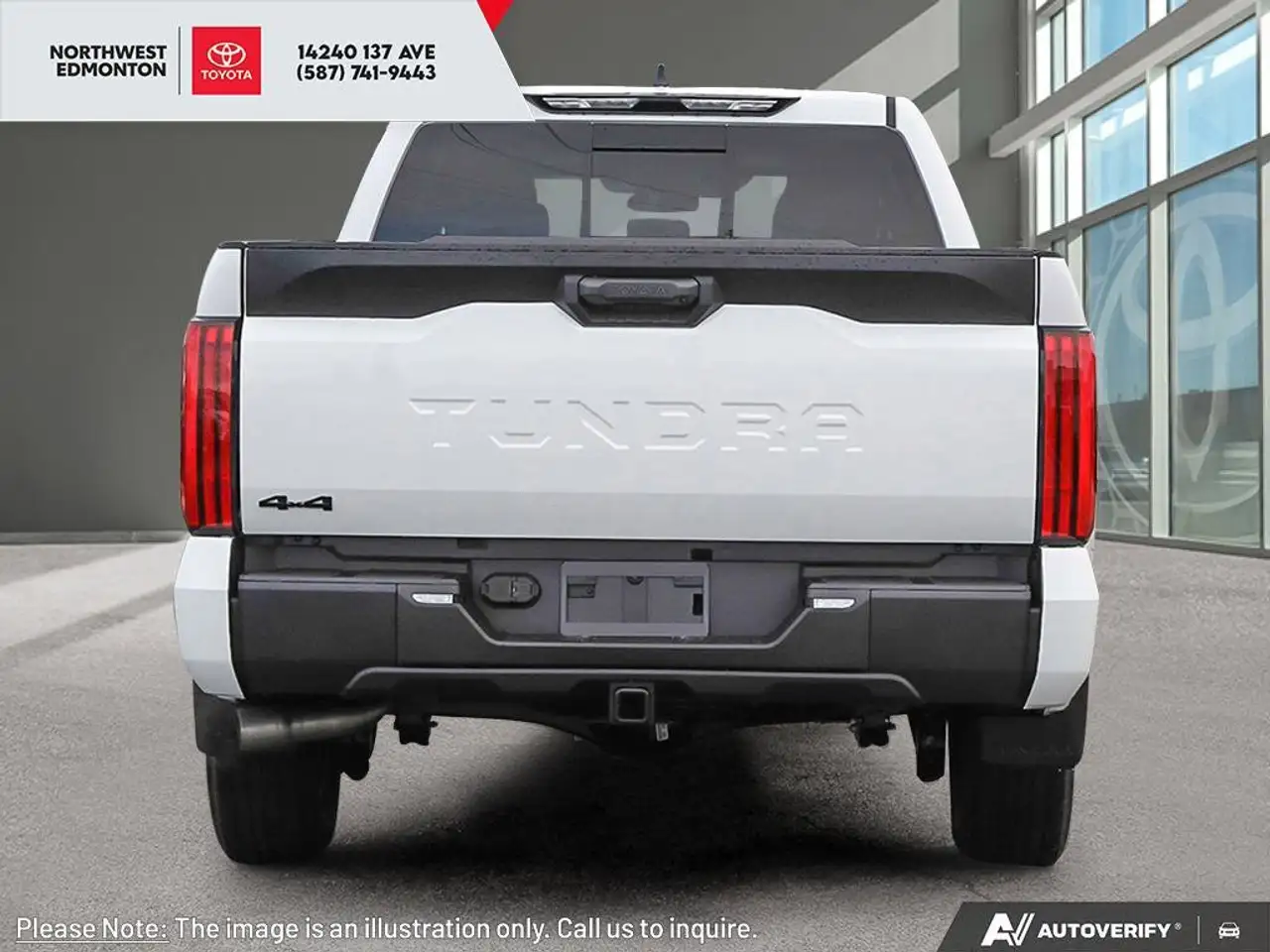 Toyota Tundra снимка Toyota Tundra