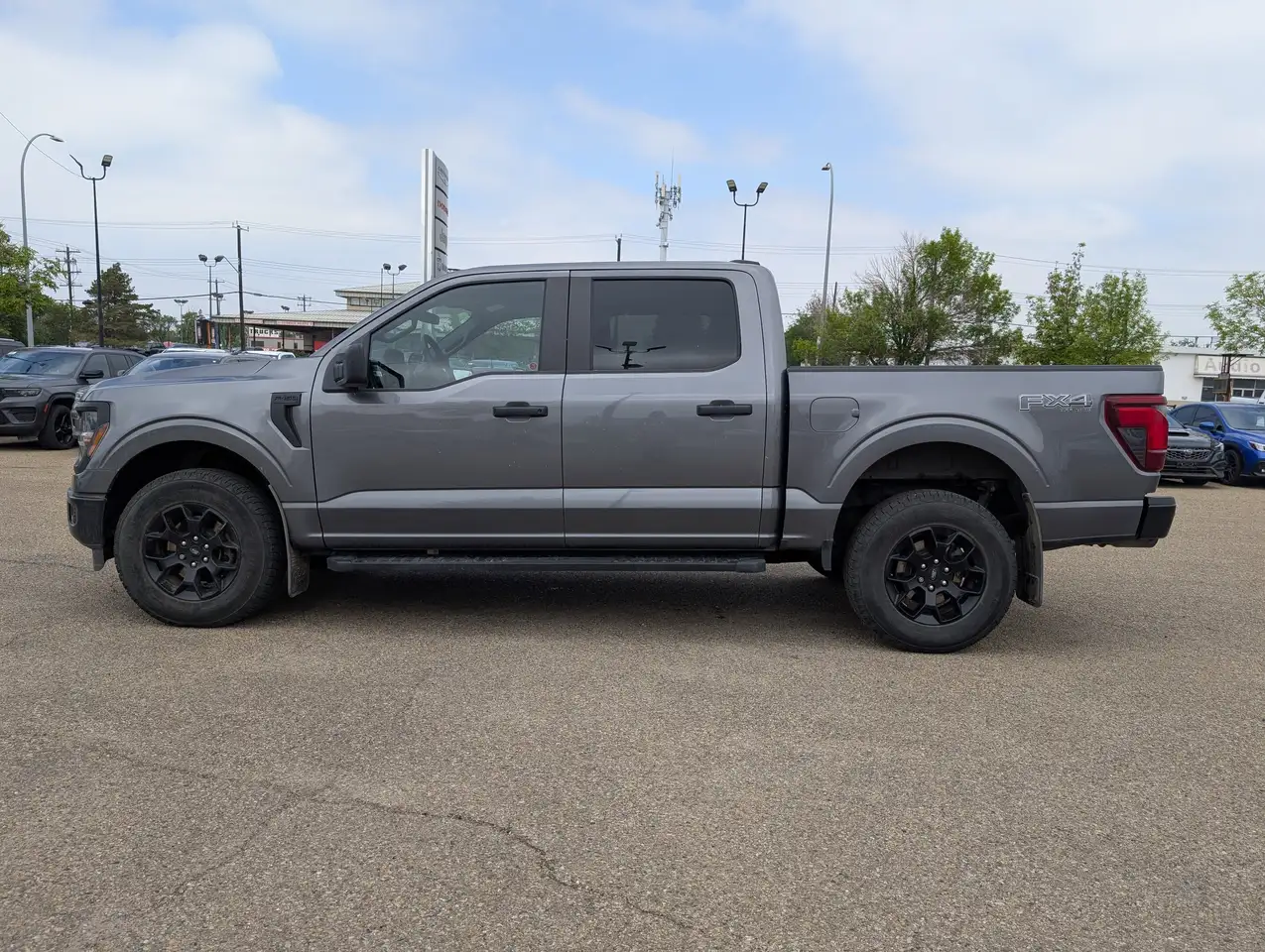 Ford F 150 photo Ford F 150