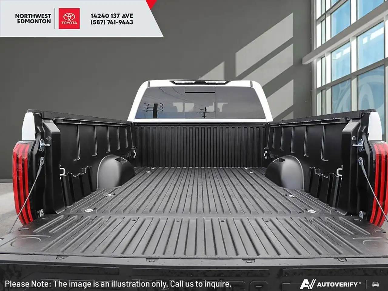 Toyota Tundra снимка Toyota Tundra