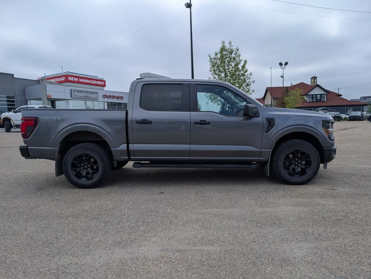 Ford F 150 photo Ford F 150