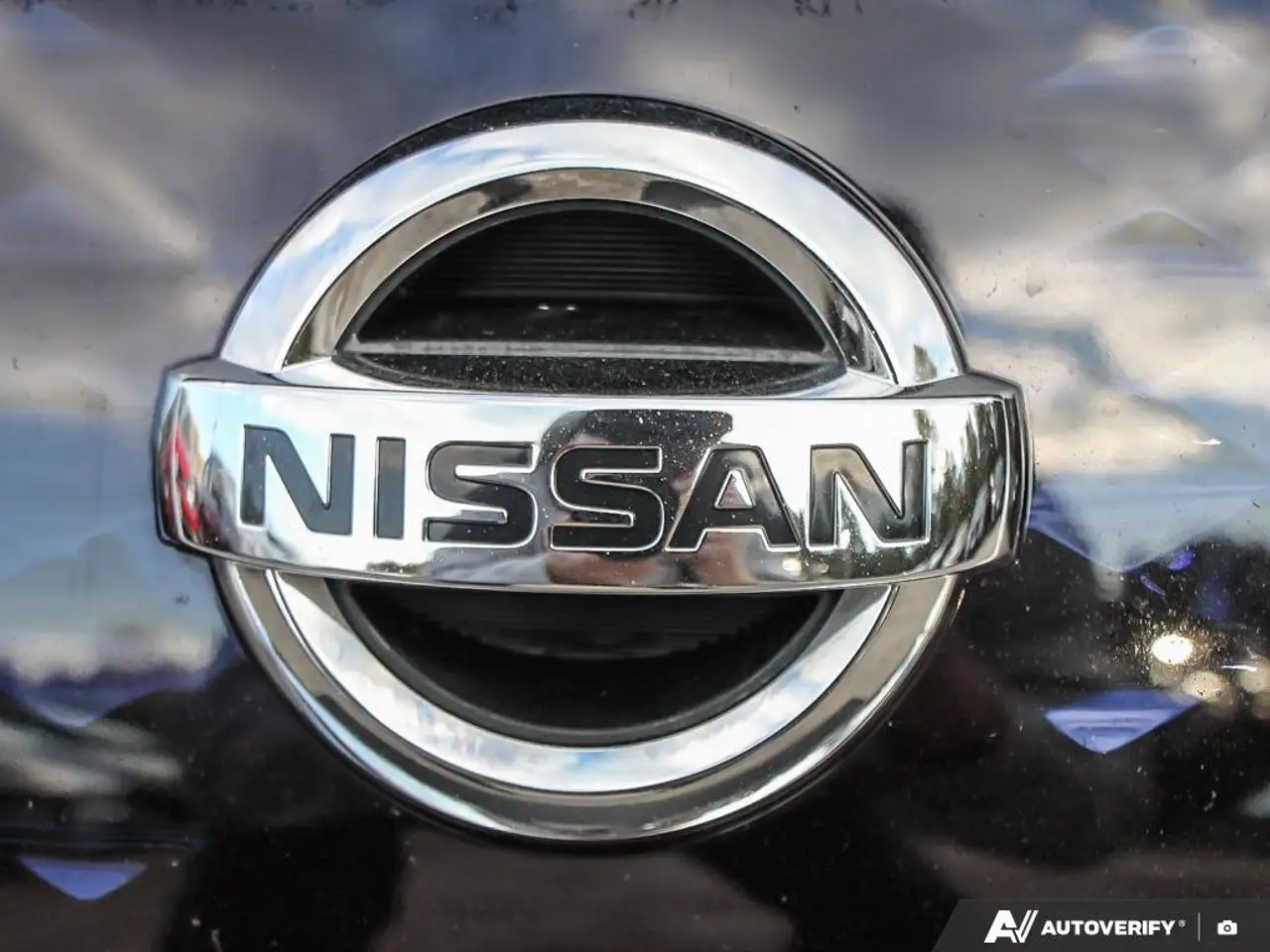 Nissan Leaf fotografie Nissan Leaf