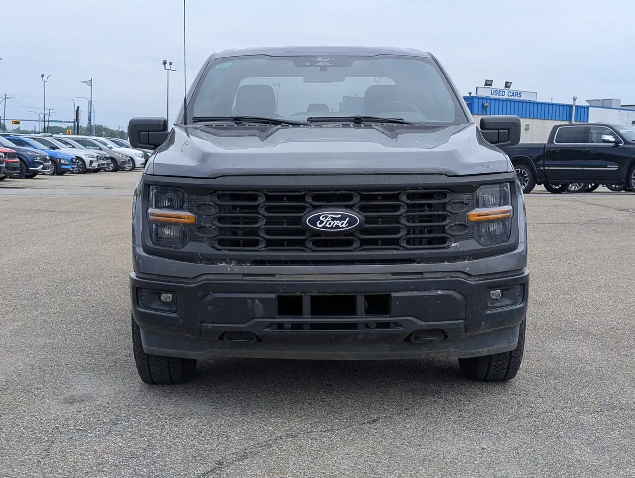 Ford F 150 photo Ford F 150