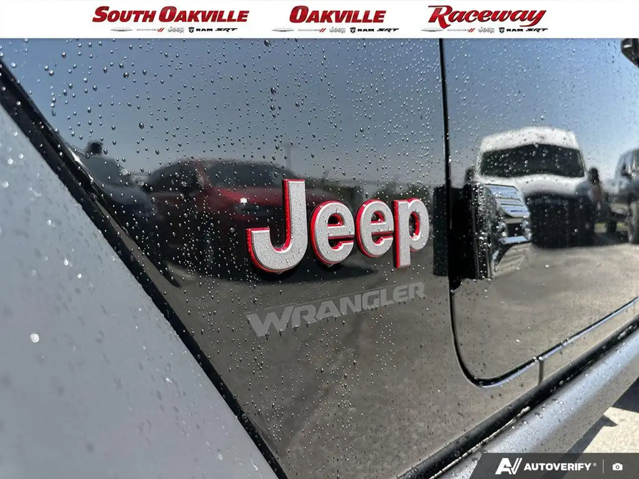 Jeep Wrangler photo Jeep Wrangler