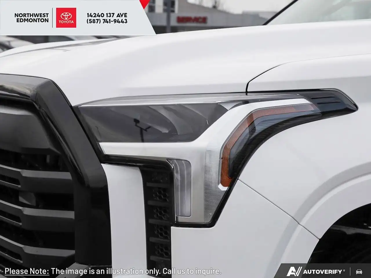 Toyota Tundra снимка Toyota Tundra