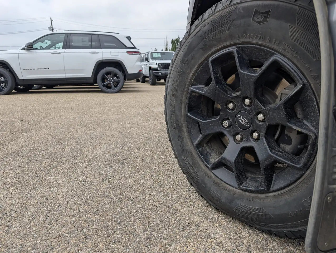 Ford F 150 photo Ford F 150
