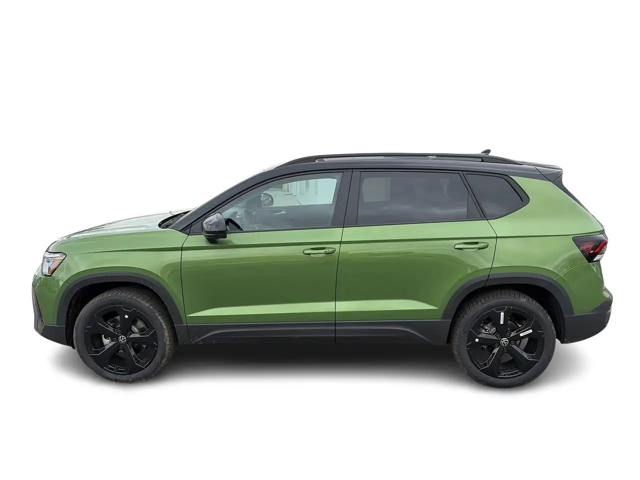 Volkswagen Taos снимка Volkswagen Taos